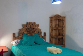 Casa Chuparrosa, San Miguel De Allende